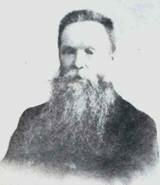 Петр Иванович Макушин - меценат и общественный деятель, крупный книготорговец, книгоиздатель, создатель первых в Сибири публичных библиотек